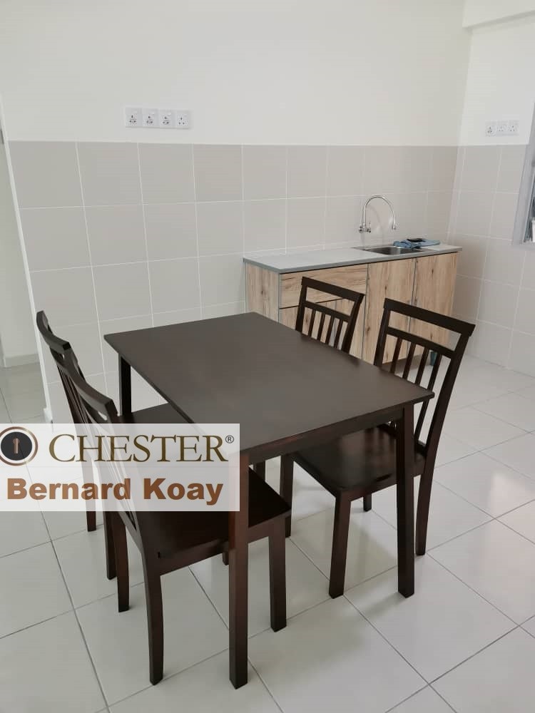 condo in Bayan Baru, Penang — photo 5