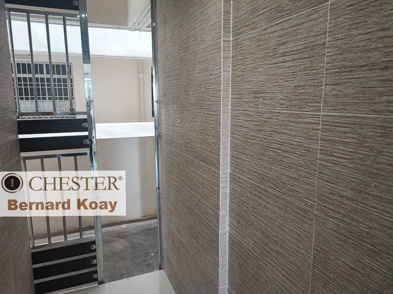 condo in Tanjung Bungah, Penang — photo 7