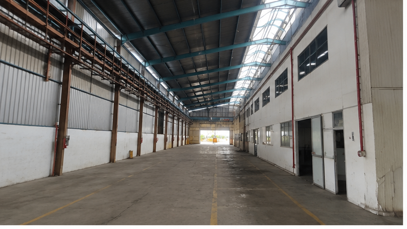 Warehouse of Factory for Rent @ Mak Mandin Industrial, Butterworth | 3000amp