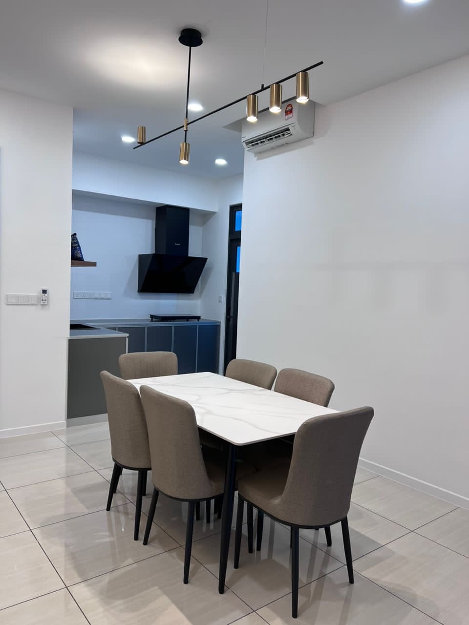 condo in Bayan Lepas, Penang — photo 7