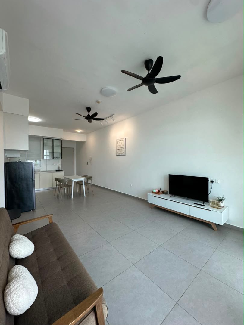 The sky alma Condo for Rent @ Alma The Sky, null | Fully Furnished