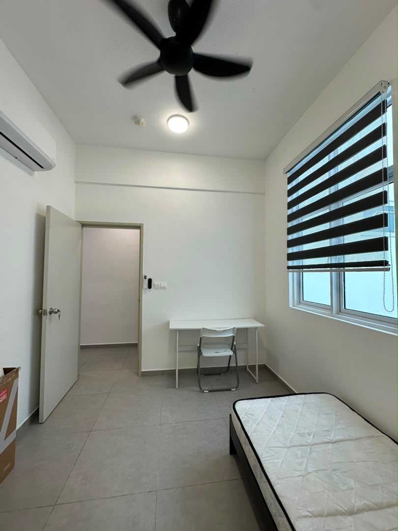 condo in Alma, Penang — photo 7