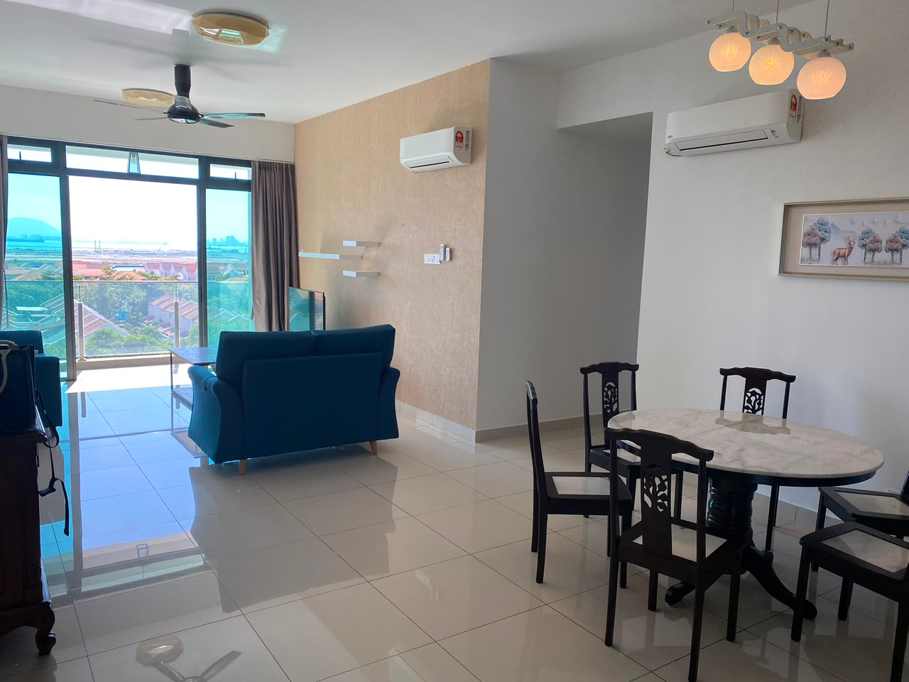 condo in Gelugor, Penang — photo 2