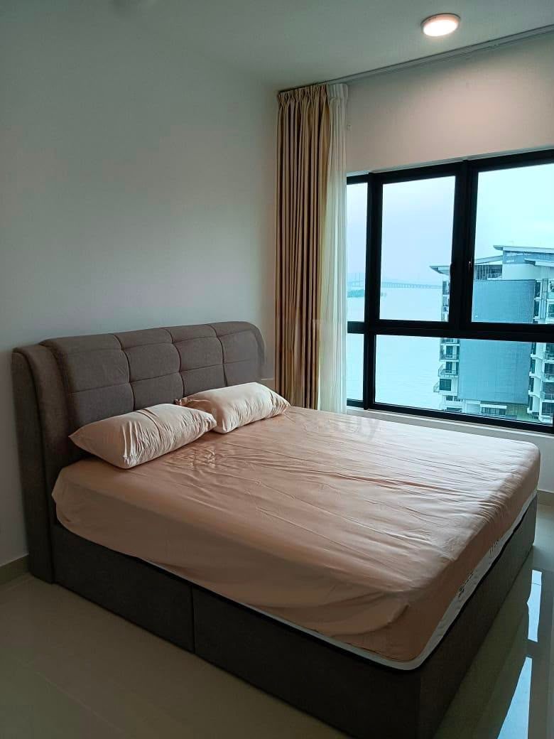 condo in Gelugor, Penang — photo 5