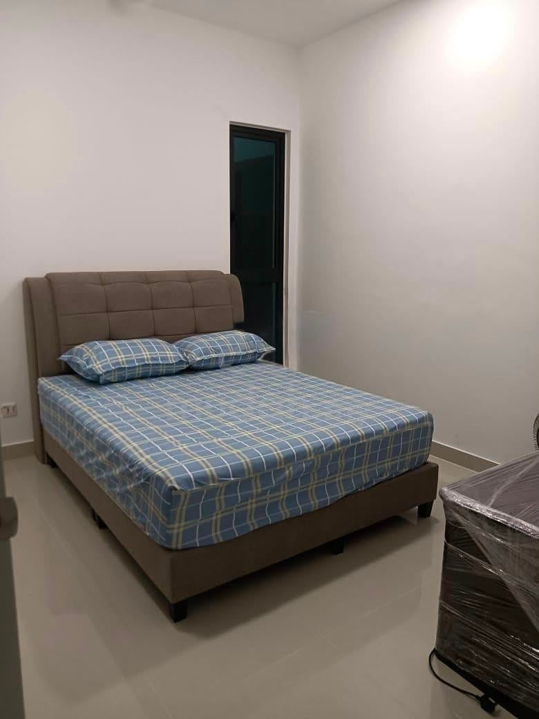 condo in Gelugor, Penang — photo 6