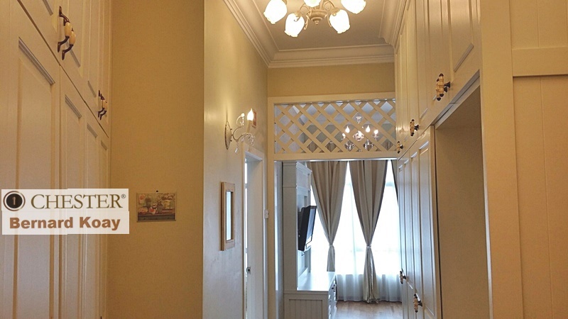 condo in Gelugor, Penang — photo 3
