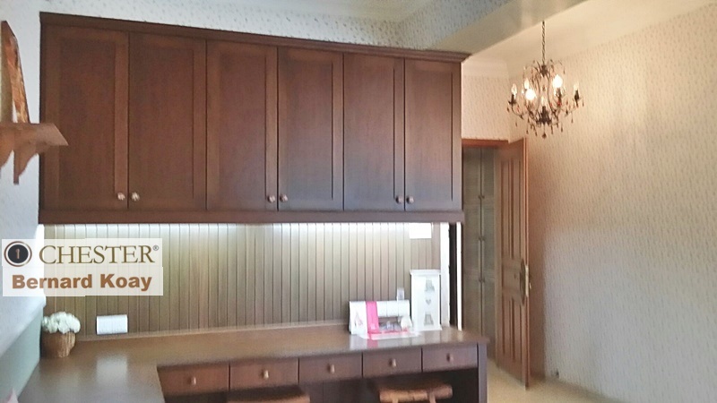 condo in Gelugor, Penang — photo 5