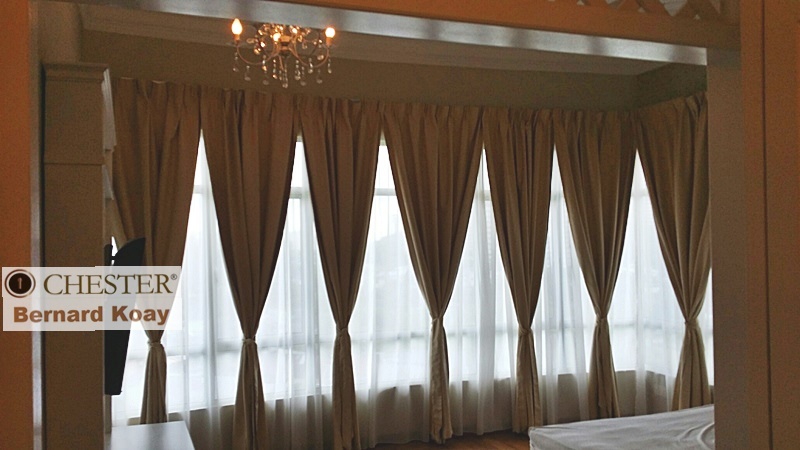 condo in Gelugor, Penang — photo 6