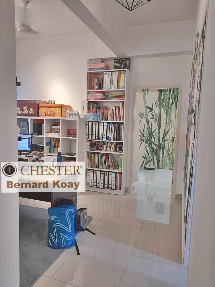 condo in Relau, Penang — photo 5