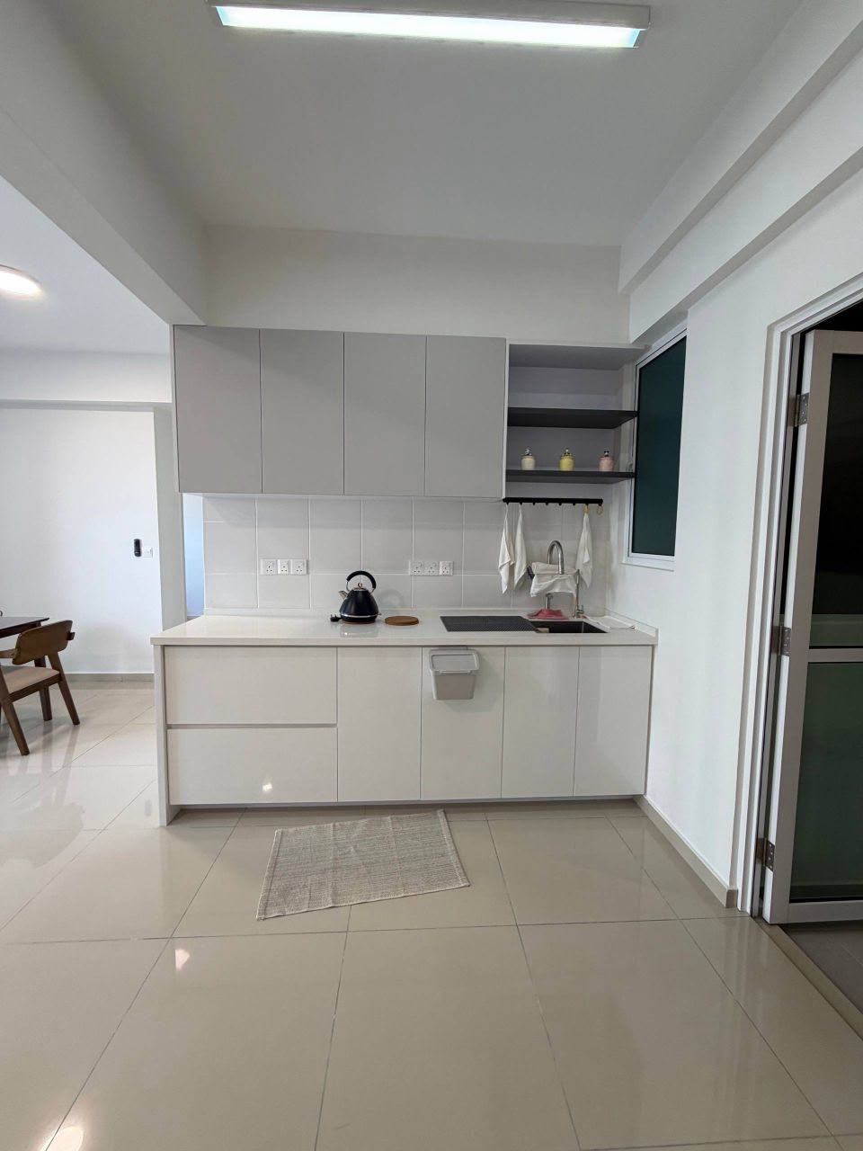 condo in Gelugor, Penang — photo 2