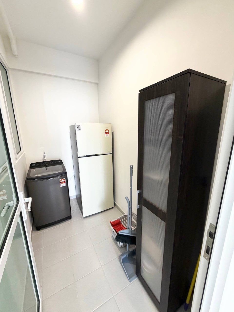 condo in Gelugor, Penang — photo 3