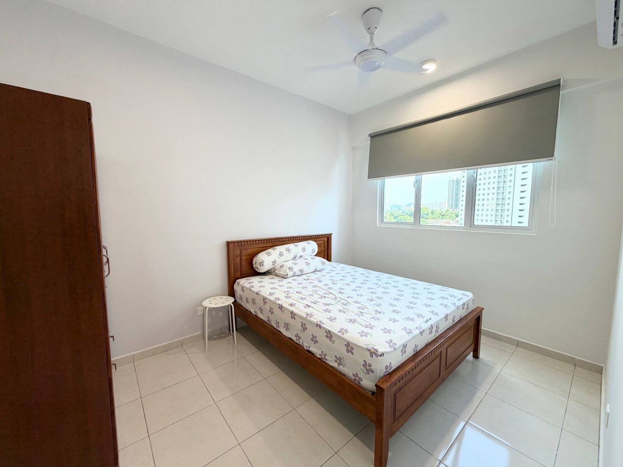 condo in Gelugor, Penang — photo 4