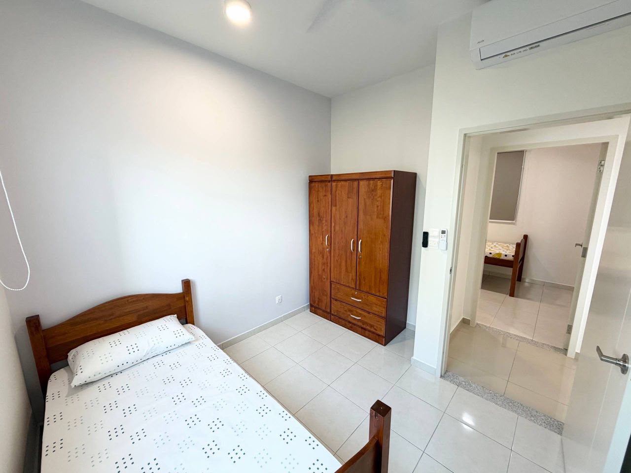 condo in Gelugor, Penang — photo 5