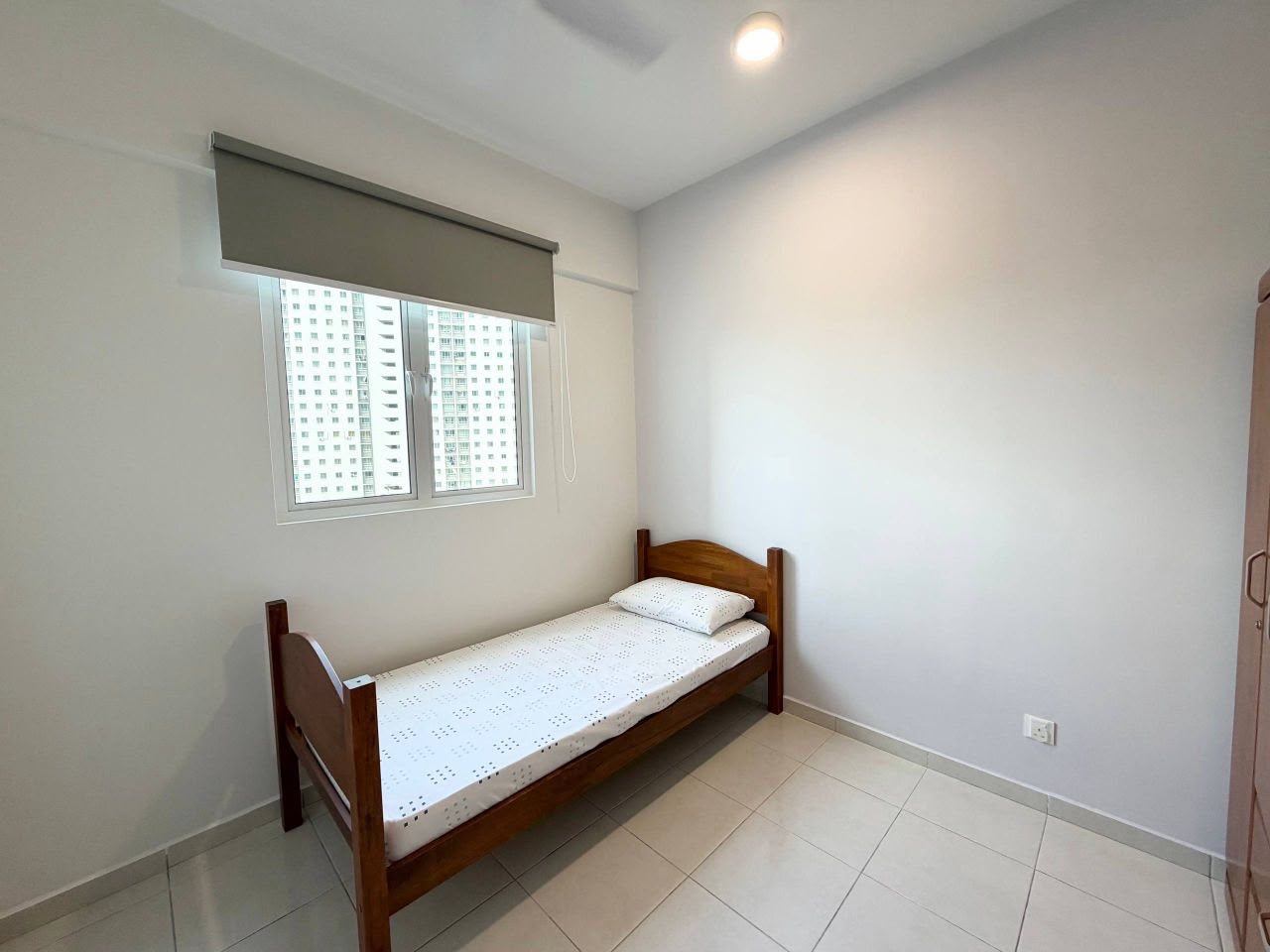condo in Gelugor, Penang — photo 6