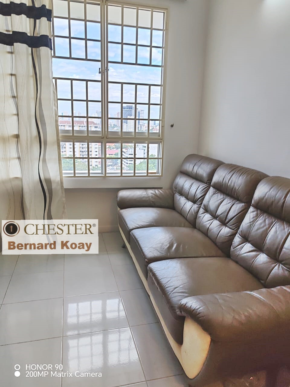 condo in Jelutong, Penang — photo 6