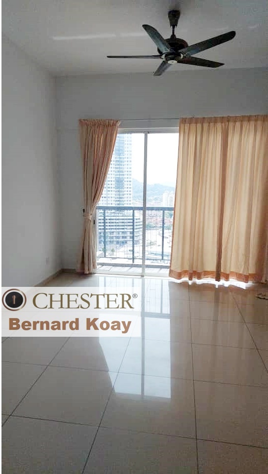 condo in Sungai Ara, Penang — photo 2
