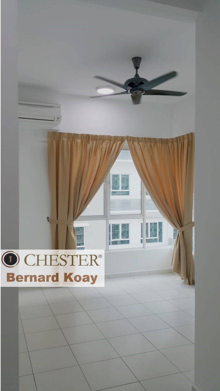 condo in Sungai Ara, Penang — photo 3