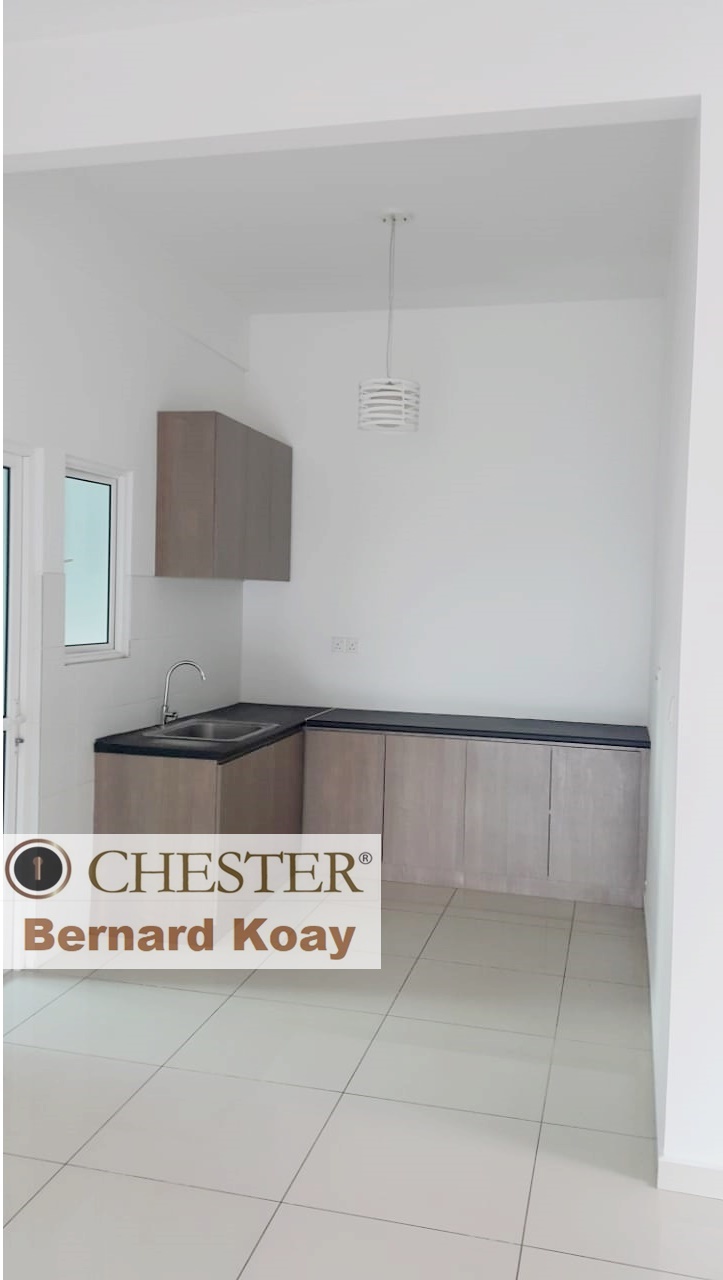 condo in Sungai Ara, Penang — photo 4