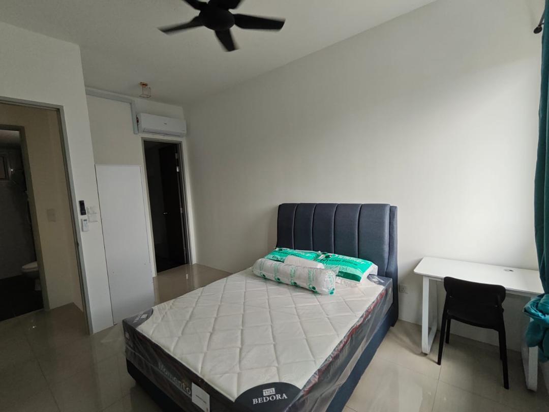condo in Gelugor, Penang — photo 4