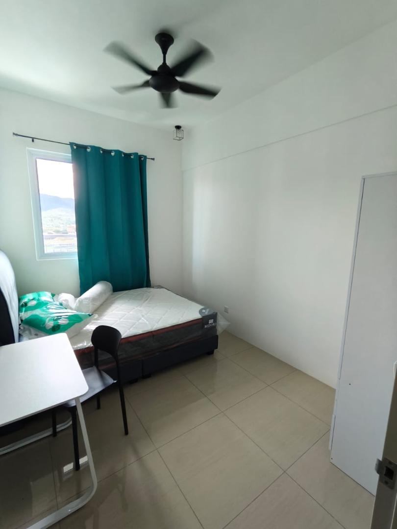 condo in Gelugor, Penang — photo 6