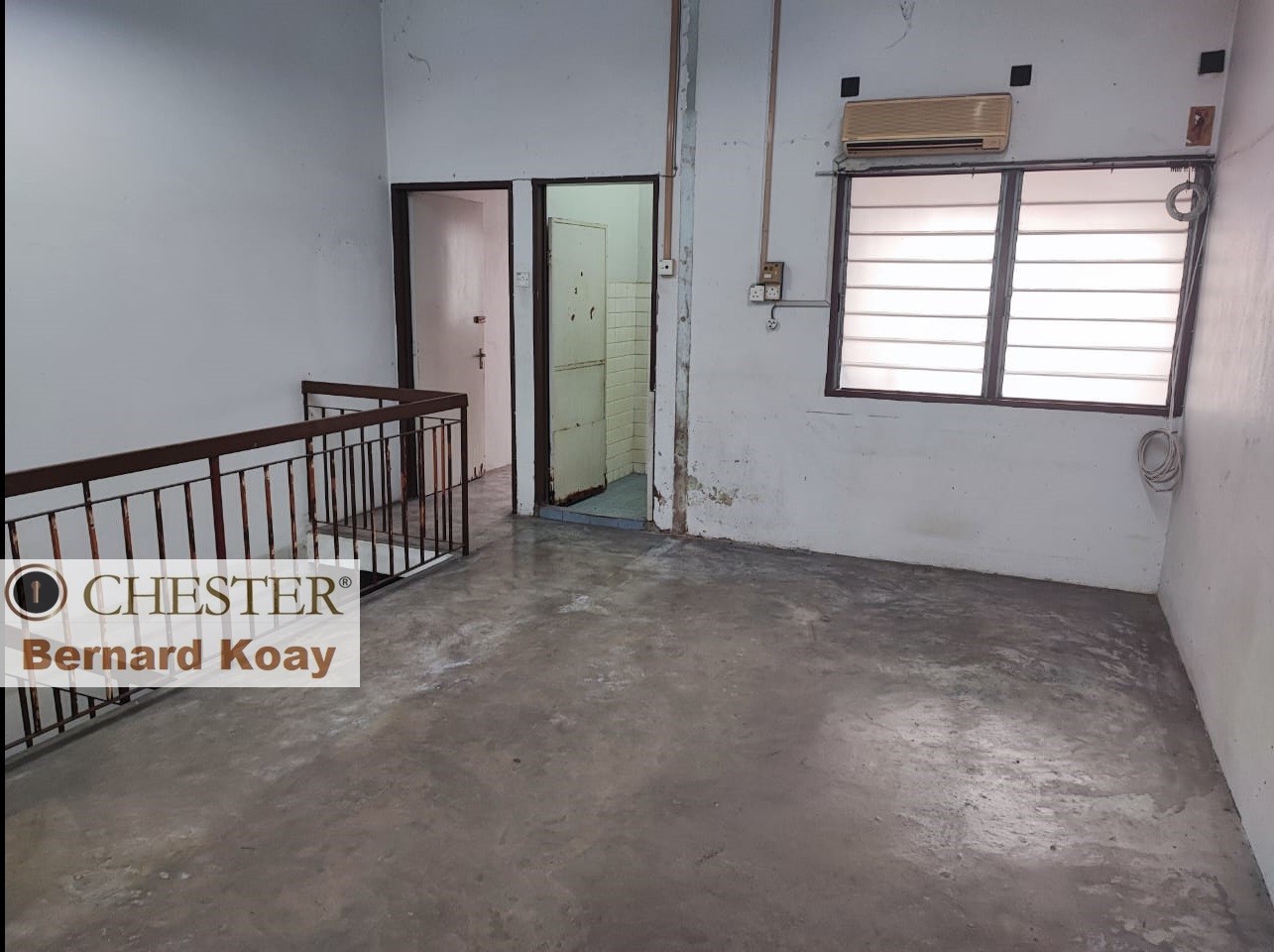 house in George Town, Penang — photo 2