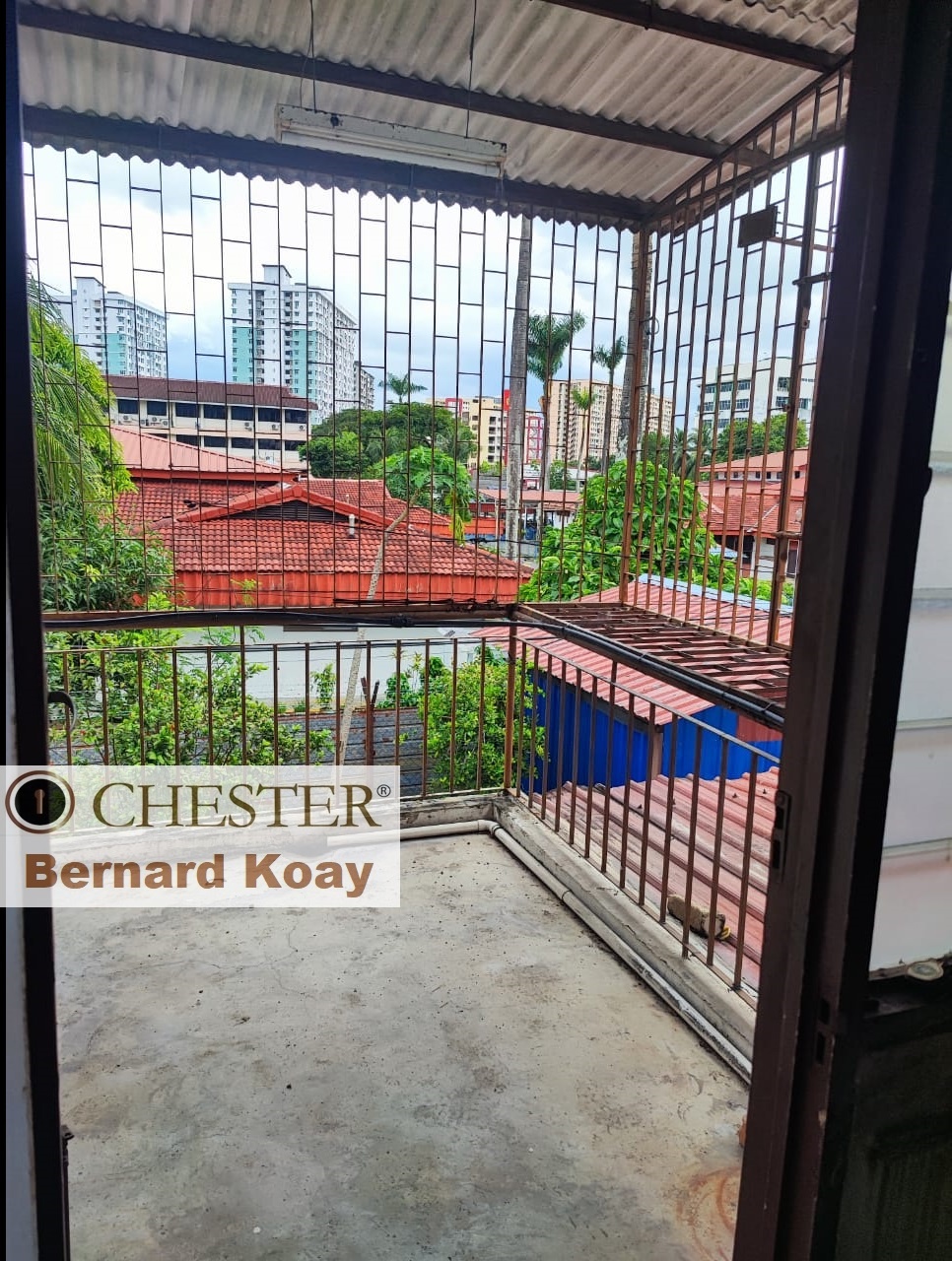 house in George Town, Penang — photo 6