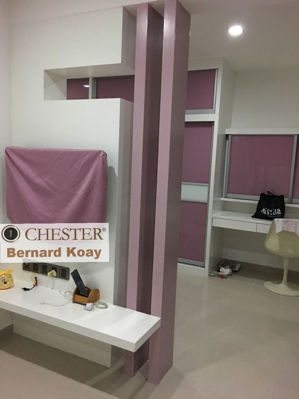 condo in Batu Uban, Penang — photo 3