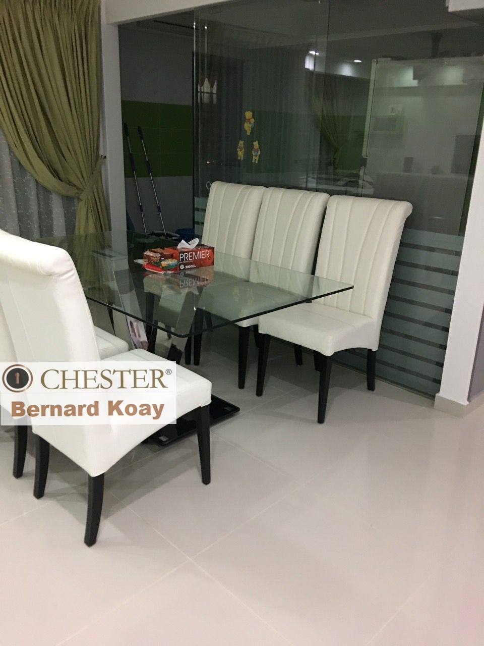 condo in Batu Uban, Penang — photo 6