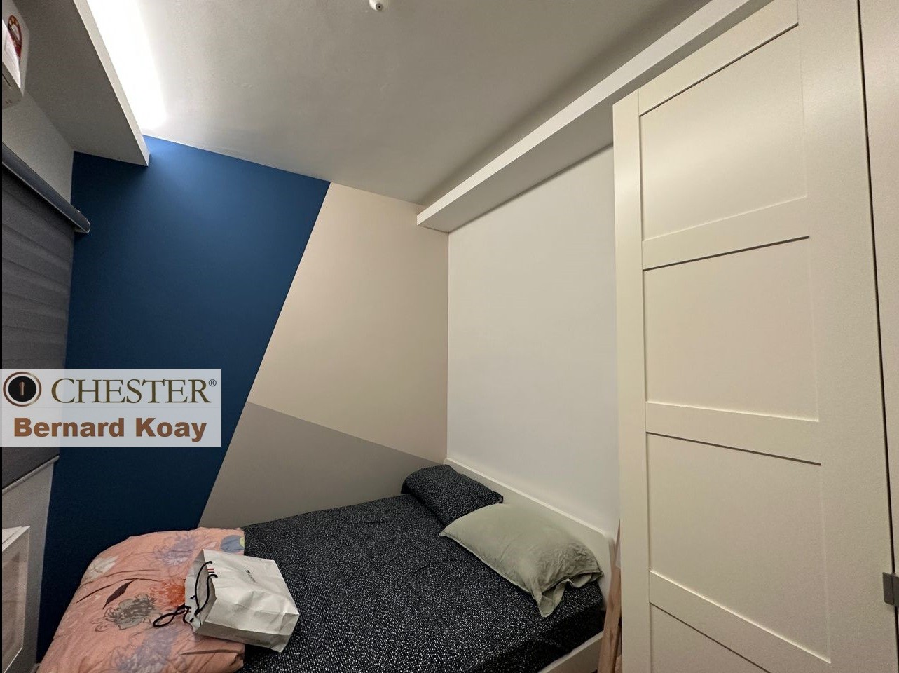 condo in Tanjung Tokong, Penang — photo 4