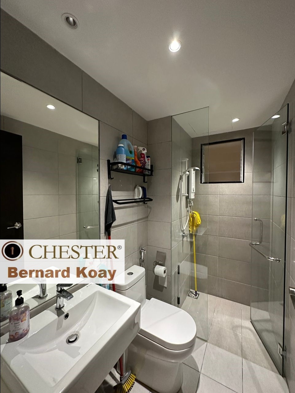 condo in Tanjung Tokong, Penang — photo 6
