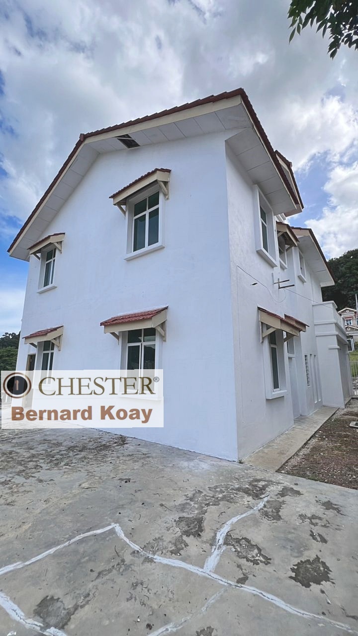 house in Air Itam, Penang — photo 4