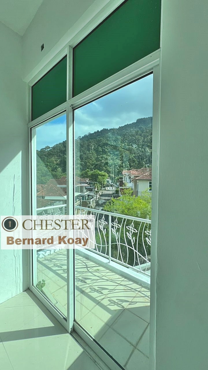 house in Air Itam, Penang — photo 7