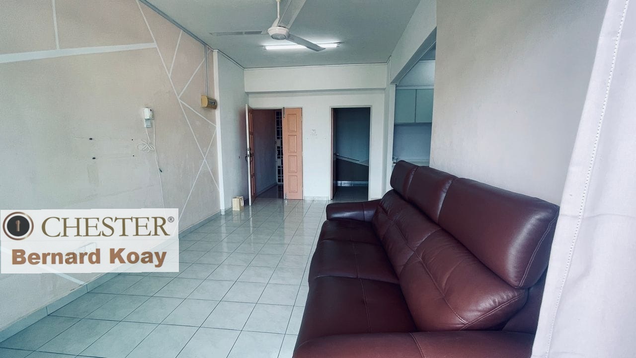 condo in Jelutong, Penang — photo 2