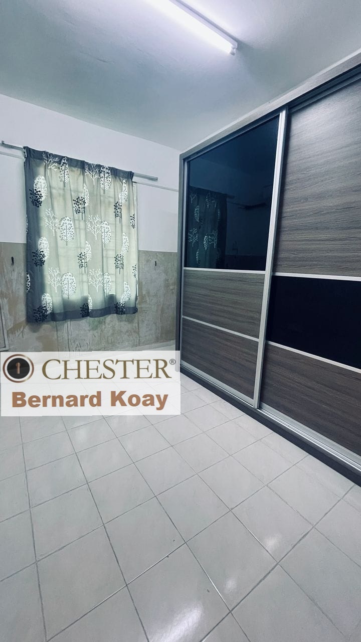 condo in Jelutong, Penang — photo 3