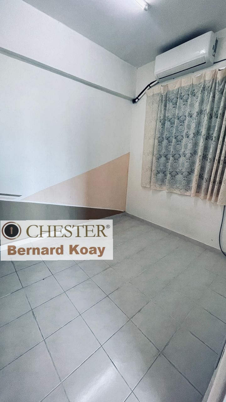 condo in Jelutong, Penang — photo 4