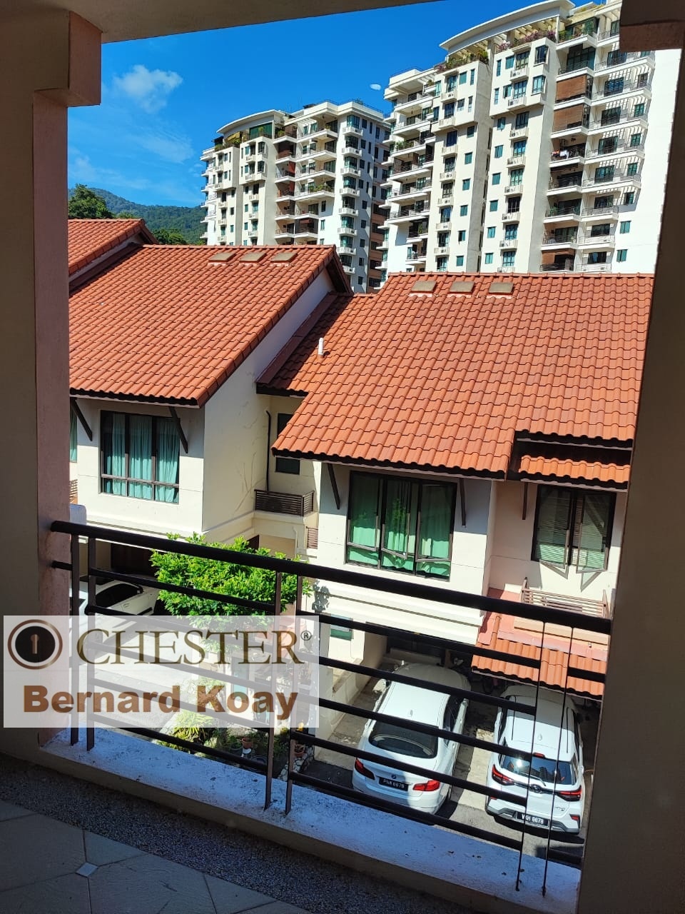 house in Tanjung Bungah, Penang — photo 7