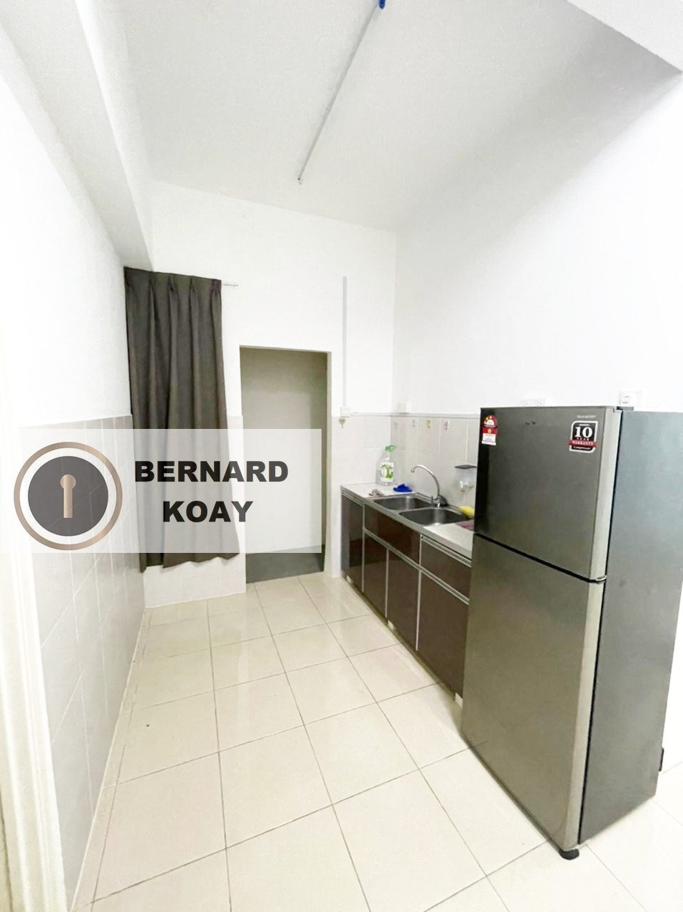 condo in Gelugor, Penang — photo 2