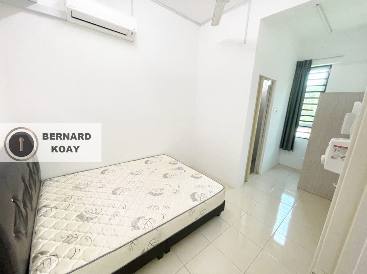 condo in Gelugor, Penang — photo 4