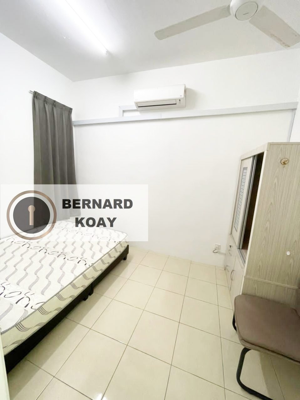 condo in Gelugor, Penang — photo 5
