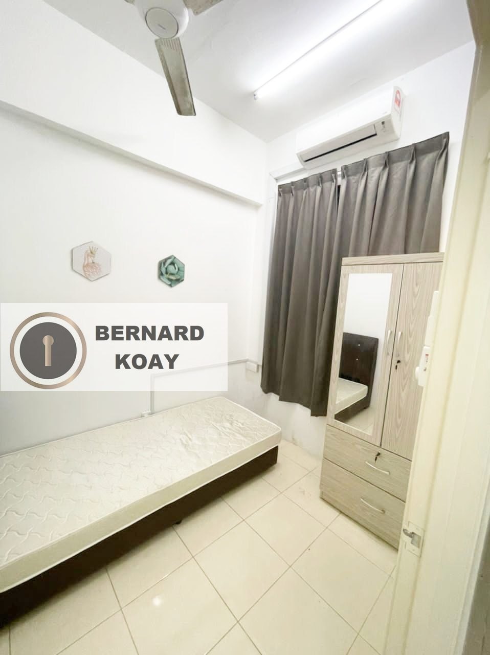 condo in Gelugor, Penang — photo 6