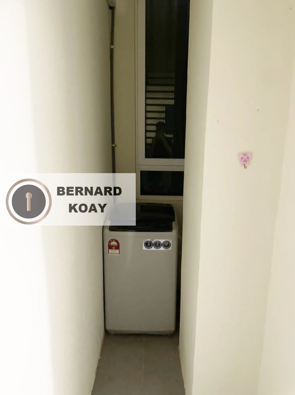 condo in Gelugor, Penang — photo 7