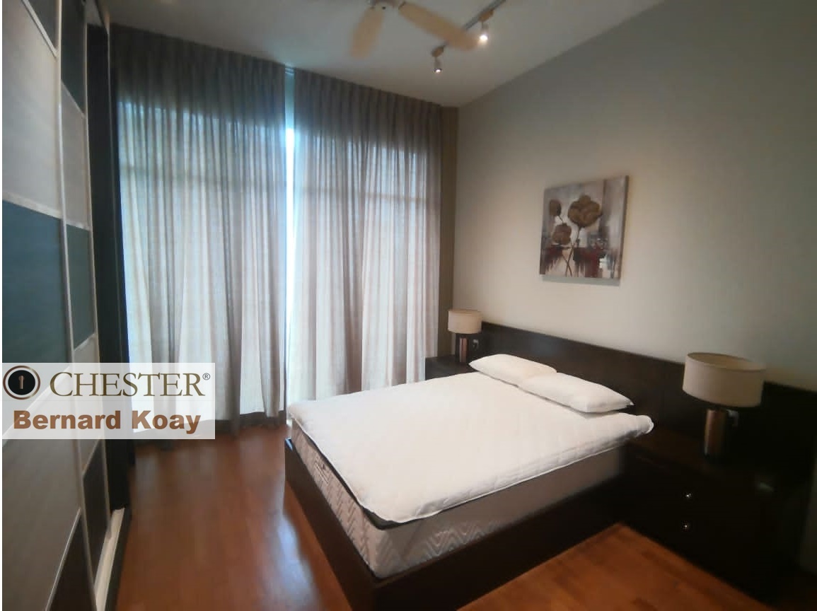 condo in George Town, Penang — photo 6