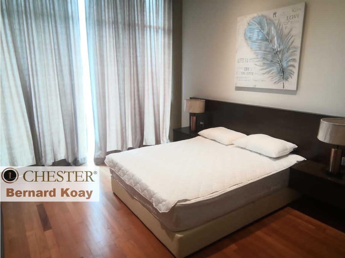 condo in George Town, Penang — photo 7
