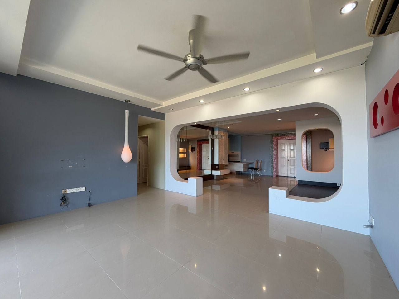 Scotland Villa Condos , Ayer Itam