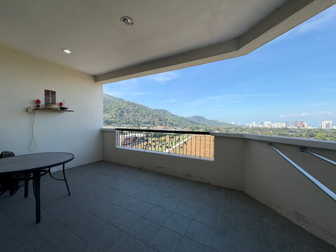 condo in Air Itam, Penang — photo 4