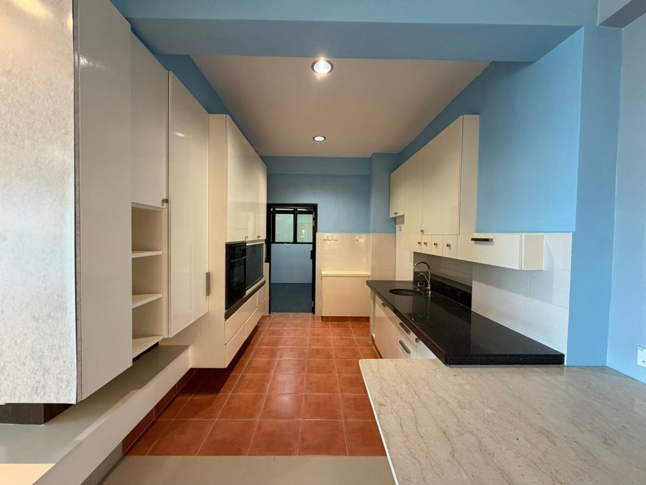 condo in Air Itam, Penang — photo 5