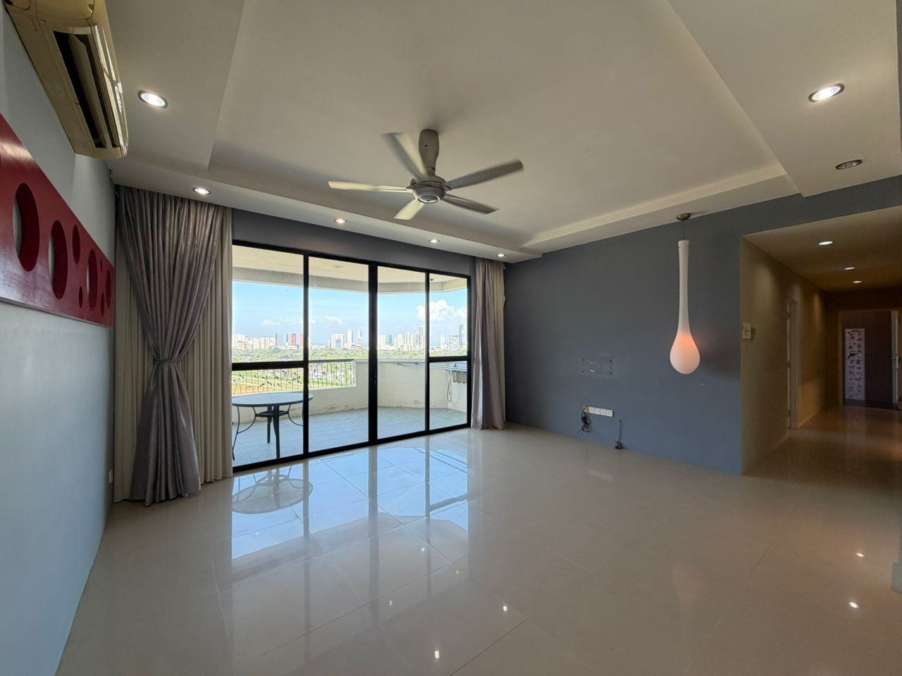 condo in Air Itam, Penang — photo 6