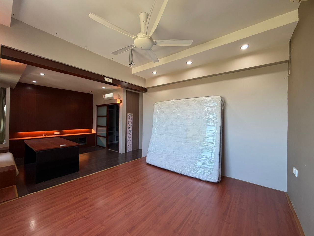 condo in Air Itam, Penang — photo 7