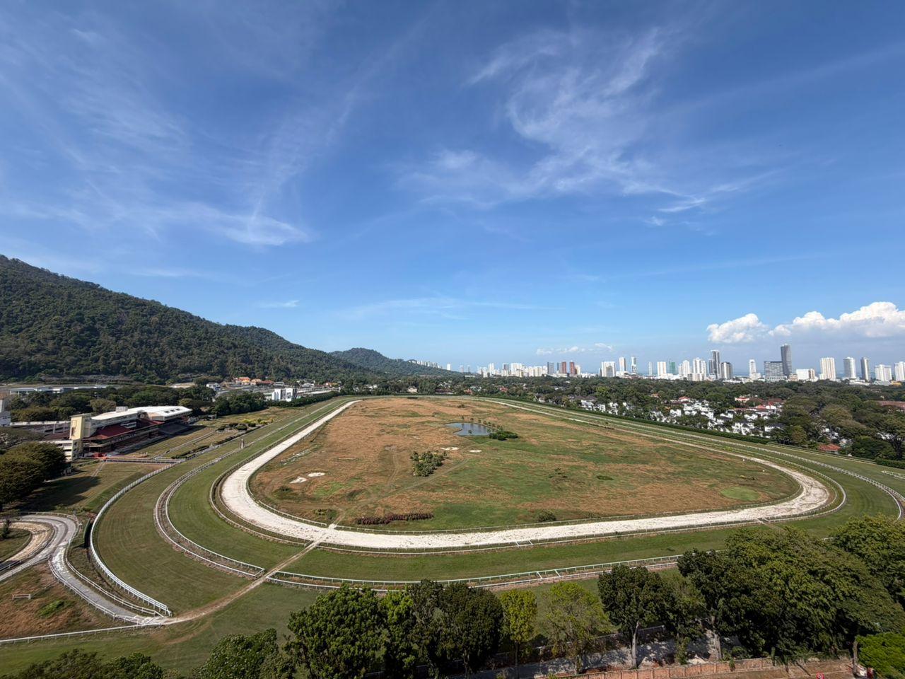 condo in Air Itam, Penang — photo 2