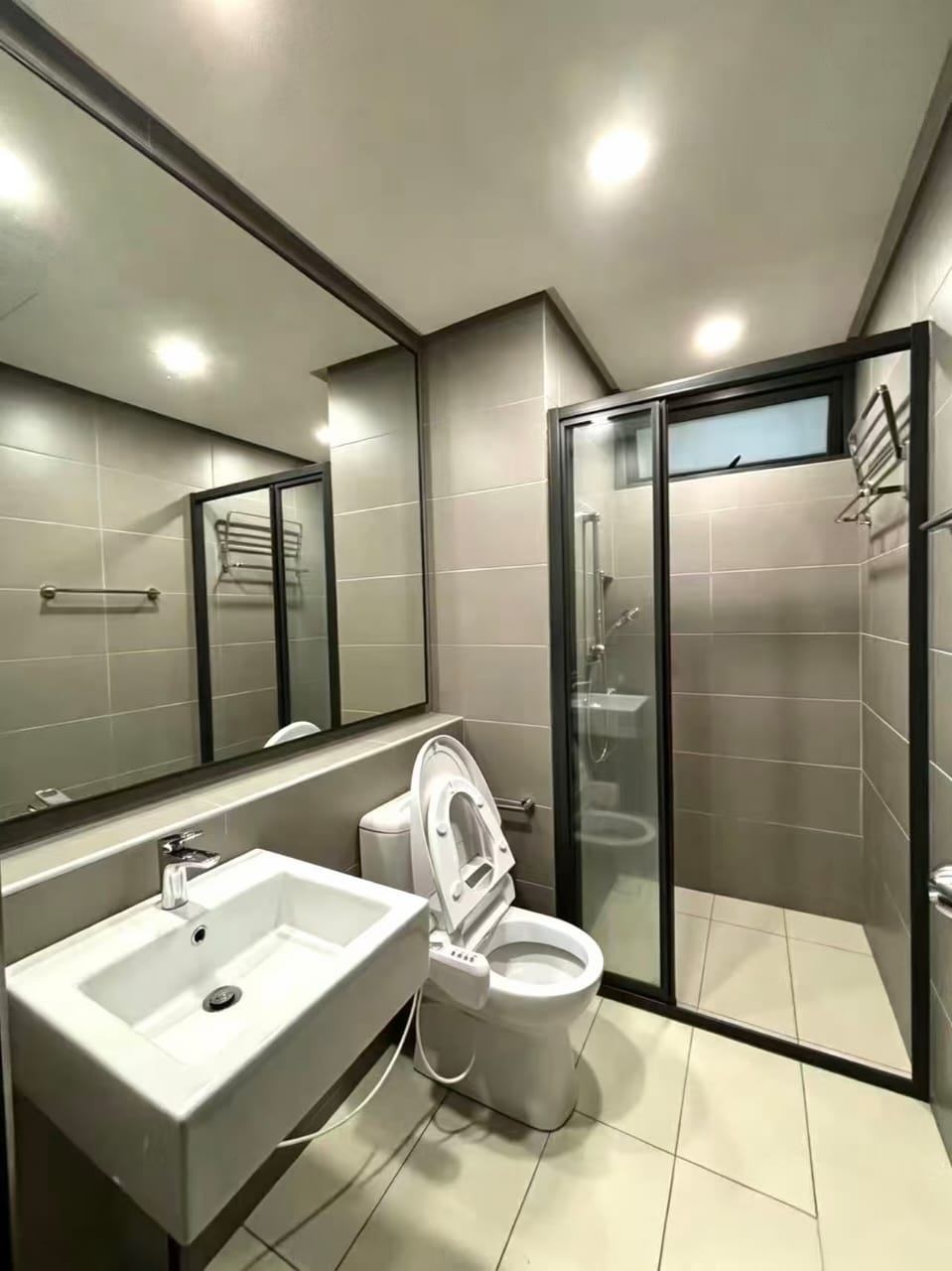 condo in Tanjung Tokong, Penang — photo 7